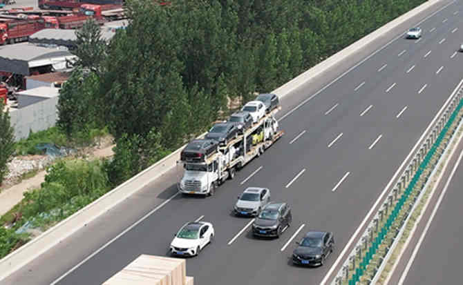 卫东区高速公路汽车救援